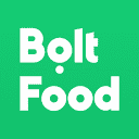 Bolt Food